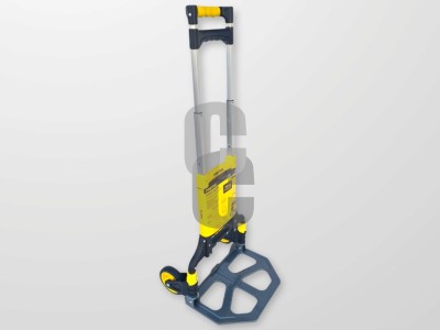 Количка транспортна сгъваема до 90-100кг.